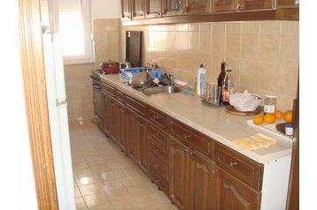 Kroatia Privát Okrug Gornji, Eksteriør